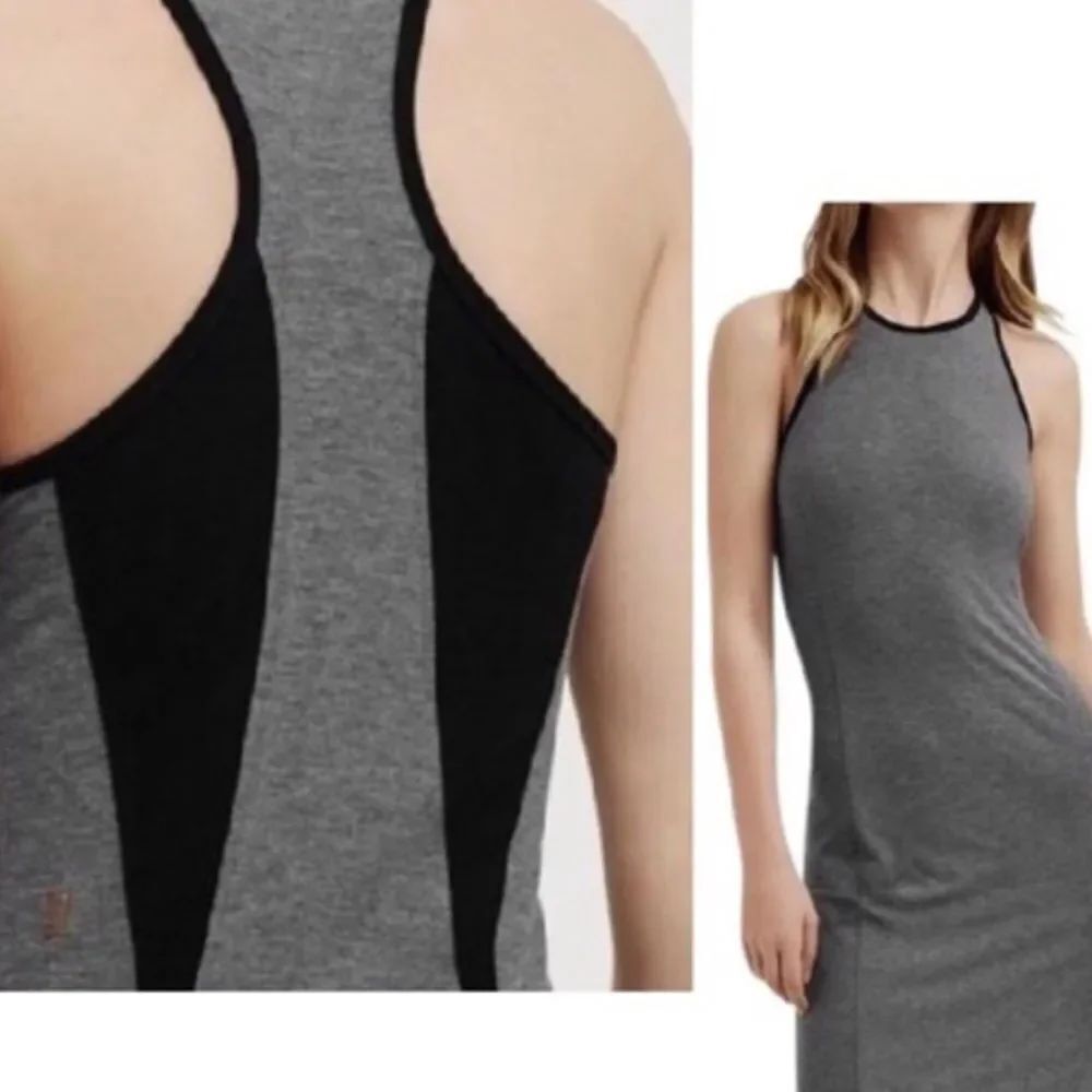 Kit and ace midi body con dress